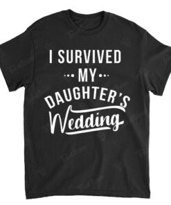I Survived My Daughters Wedding Father Of The Bride