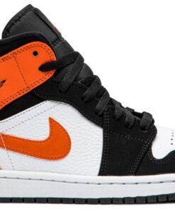 Air Jordan 1 Mid 'Shattered Backboard' 554724-058