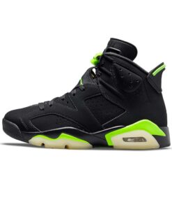Air Jordan 6 Retro ‘Electric Green’