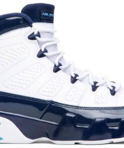 Air Jordan 9 Retro 'UNC' 302370-145