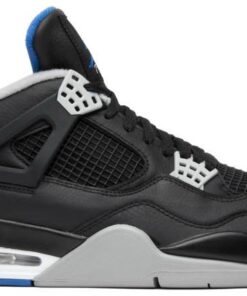 Air Jordan 4 Retro 'Motorsports Alternate' 308497-006