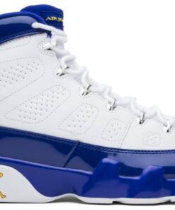 Air Jordan 9 Retro 'Kobe' 302370-121