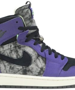 Air Jordan 1 Zoom Comfort 'Bayou Boys' DC2133-500