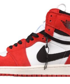 Air Jordan 1 Retro AJKO Chicago (2021)