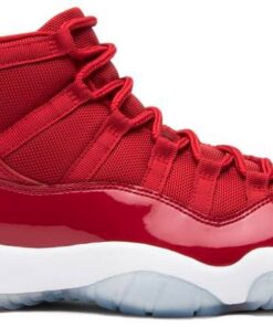 Air Jordan 11 Retro 'Win Like '96' 378037-623