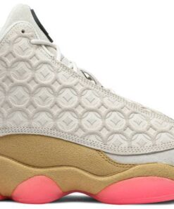 Air Jordan 13 Retro 'Chinese New Year' CW4409-100