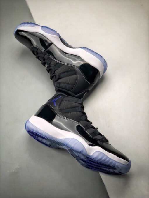 Air Jordan 11 Retro Space Jam 378037-003 - Image 4