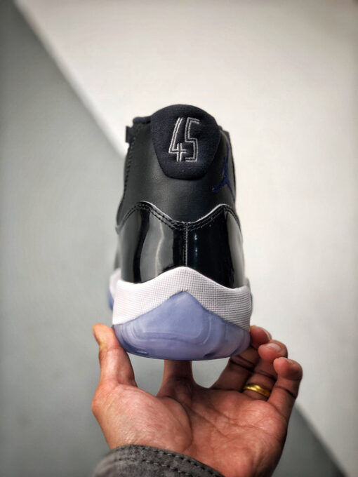 Air Jordan 11 Retro Space Jam 378037-003 - Image 7
