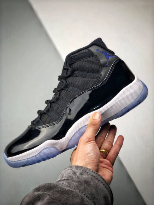 Air Jordan 11 Retro Space Jam 378037-003 - Image 8