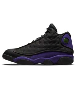 Air Jordan 13 “Court Purple”