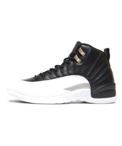 Air Jordan 12 Playoffs 2022