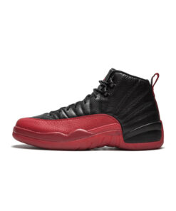 Air Jordan 12 Retro “Flu Game” 2016