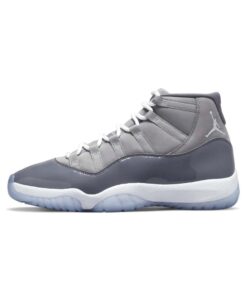 Air Jordan 11 RETRO ‘COOL GREY’