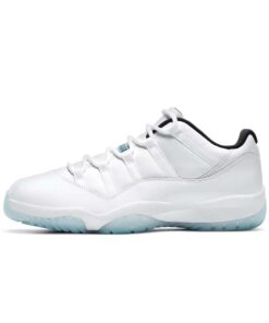 Air Jordan 11 Low Retro ‘Legend Blue’