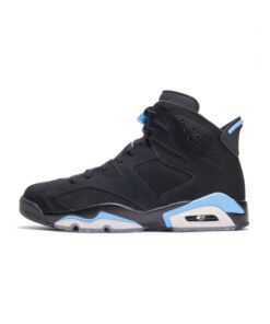 Jordan 6 Retro UNC