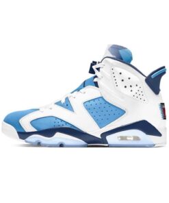 Air Jordan 6 “UNC”