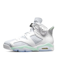 Jordan 6 Retro Mint Foam (W)