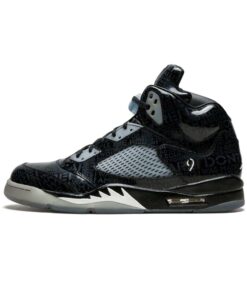Air Jordan 5 Retro  "Doernbecher"