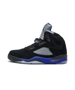 Air Jordan 5 "Racer Blue"