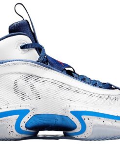 Jayson Tatum x Air Jordan 36 SE 'Team USA' DJ4484-100
