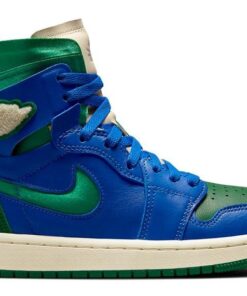 Jordan 1 High Zoom Comfort x Aleali May 'Califia' DJ1199-400