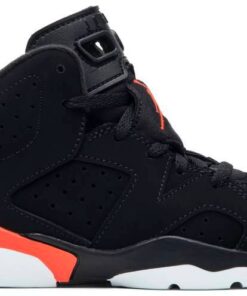 Air Jordan 6 Retro PS 'Infrared' 2019 384666-060