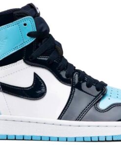 Air Jordan 1 Retro High OG 'Blue Chill' CD0461-401