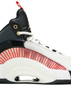 Titan x Air Jordan 35 PF '10th Anniversary' DD4701-001