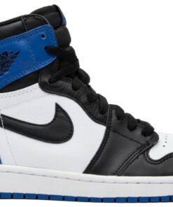 Fragment Design x Air Jordan 1 Retro High OG 716371-040