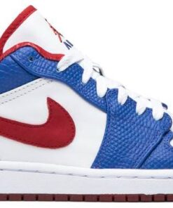 Air Jordan 1 Retro Low 'East Side' 309192-161