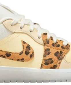 Air Jordan 1 Low 'SNKRS Day' DN6998-700