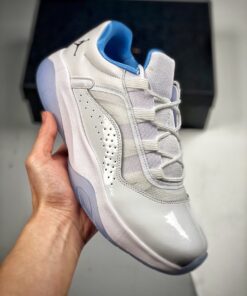 Air Jordan 11 CMFT Low ” Legend Blue”