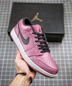Air Jordan 1 Low Magenta DC7268-500