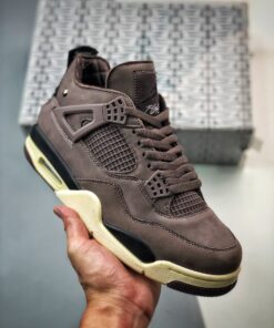 A Ma Maniere x Air Jordan 4 ” Violet Ore” DV6773-220