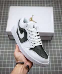 Air Jordan 1 Low ‘Panda’ White/Black
