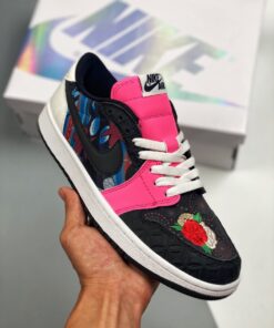 Air Jordan 1 Low OG ” Chinese New Year” CW0418-006