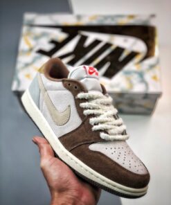 Air Jordan 1 Low OG ” Year of the Rabbit” DV1312-200