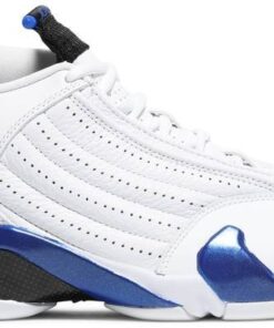 Air Jordan 14 Retro 'Hyper Royal' 487471-104