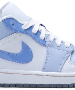 Air Jordan 1 Low SE 'Mighty Swooshers' DM5442-040