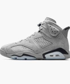 Air Jordan 6 “Georgetown”