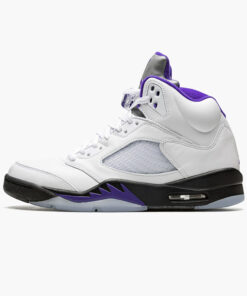 Air Jordan 5 Retro “Concord”