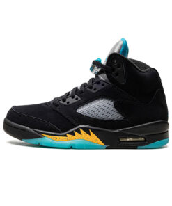 Air Jordan 5 “Aqua”