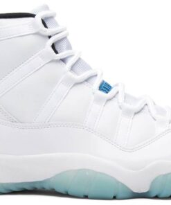 Air Jordan 11 Retro 'Legend Blue' 2014 378037-117