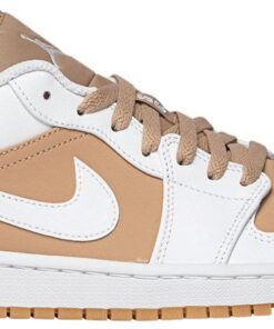 Air Jordan 1 Low 'Hemp White' DN6999-100
