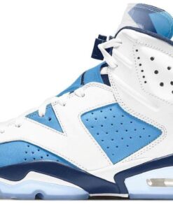 Air Jordan 6 UNC CT8529-410