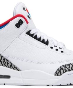 Air Jordan 3 Retro 'Seoul' AV8370-100