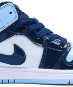 Air Jordan 1 Retro High PS 'Blue Chill' CD0461-401