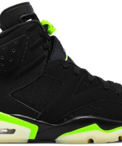 Air Jordan 6 Retro 'Electric Green' CT8529-003