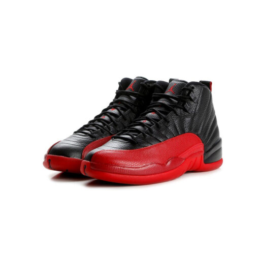 Air Jordan 12 Retro “Flu Game” 2016 - Image 2