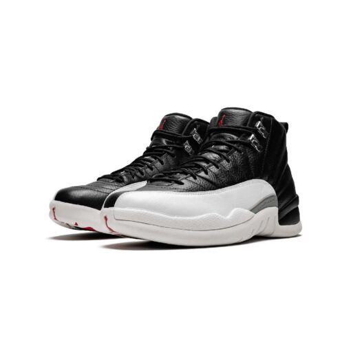 Air Jordan 12 Playoffs 2022 - Image 2